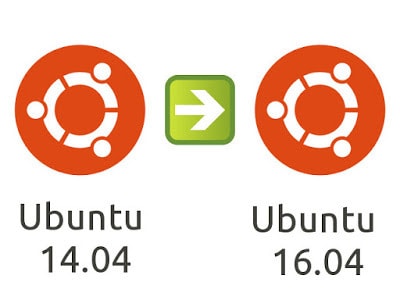 Migration notes from Ubuntu 14 to Ubuntu 16 Server versions