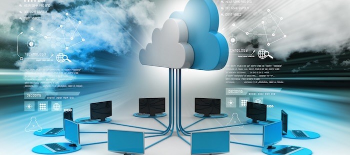 Take your virtual server out of the cloud